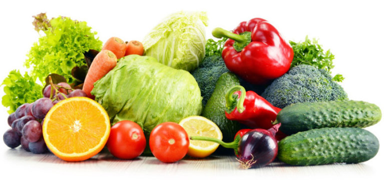 Un régime à base de fruits et légumes pour la perte de poids vous apportera les nutriments essentiels tout en nettoyant votre système digestif